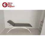 Кушетка медицинская смотровая Грация