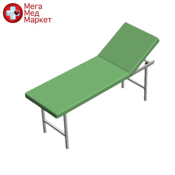 Кушетка смотровая детская медицинская КСД
