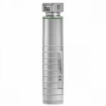 Набор F.O. ларингоскоп взрослый LED Eco 2,5В + 3 Macintosh клинка Luxamed