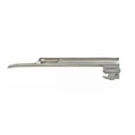 Набор F.O. ларингоскоп взрослый + педиатрический LED Eco + 2 Miller и 3 Macintosh клинка Luxamed