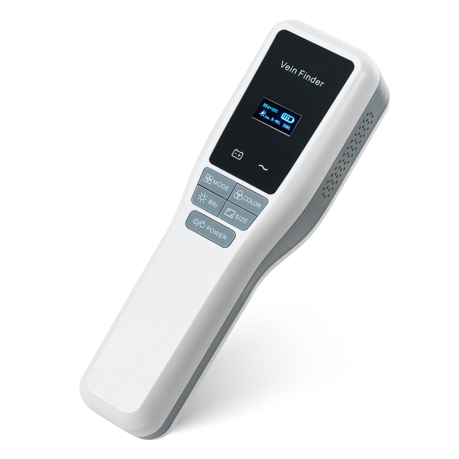 Дерматоскоп LED 2.5В, 2 диска, белый, LuxaScope, Luxamed