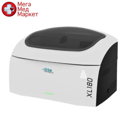 Анализатор биохимический автоматический XL-180 без ISE Erba