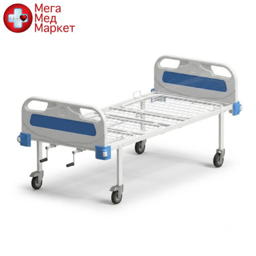 Кровать функциональная КФ-4-МП-125-БП