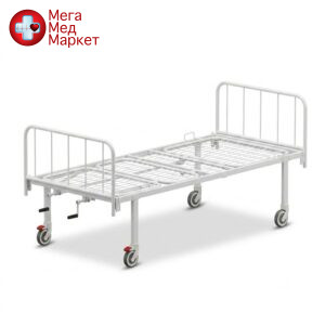 Кровать функциональная КФ-4-МП-75-БМ