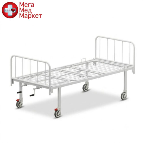 Кровать функциональная КФ-4-МП-75-БМ