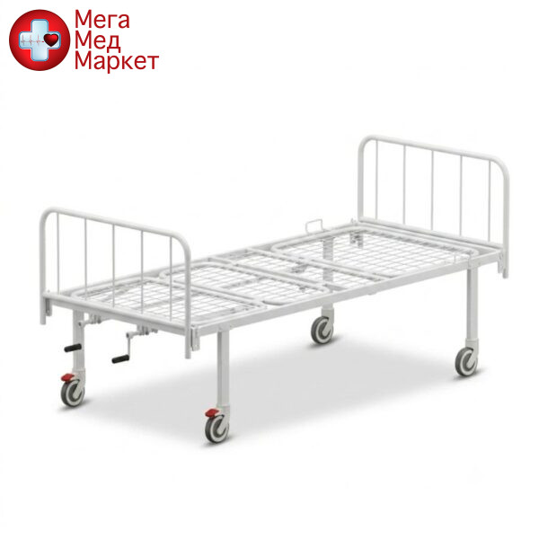 Кровать функциональная КФ-4-МП-125-БМ