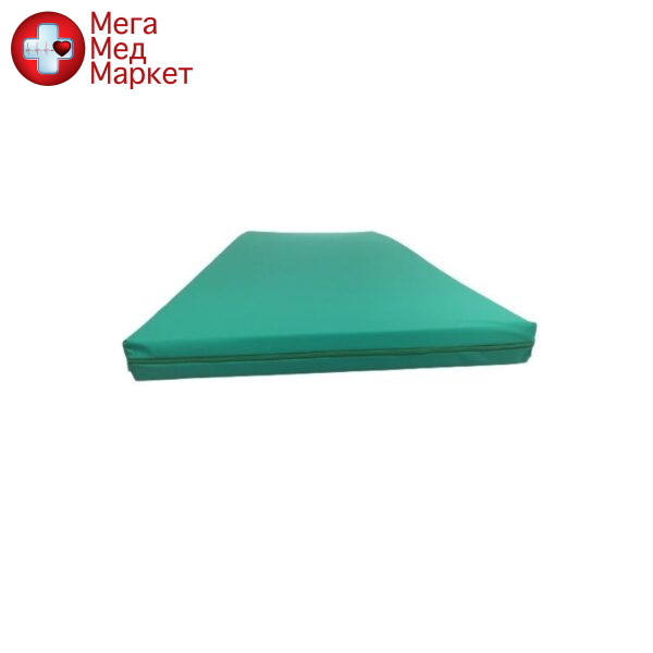 Матрас кровати больничный медицинский МЦ (200х90х10 см)