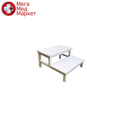 Ступеньки медицинские СМ-01