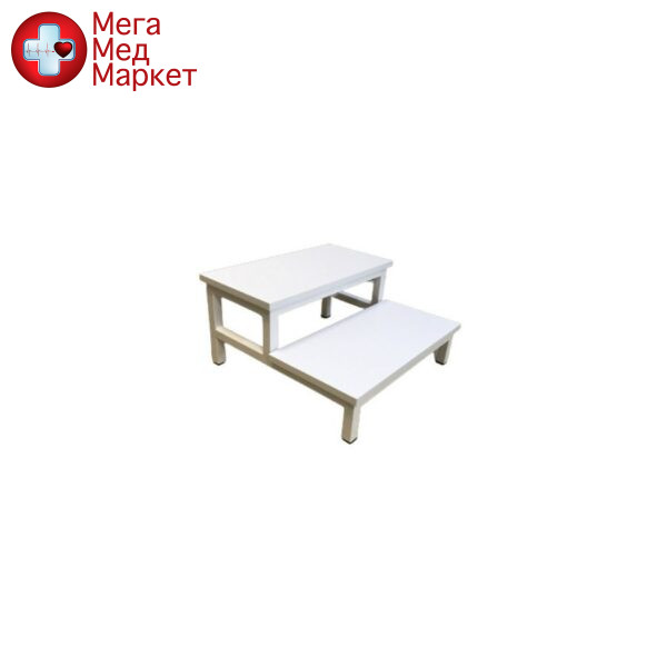 Ступеньки медицинские СМ-01