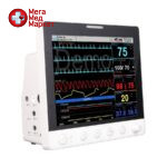 Монитор пациента F6 A10+93 12.1