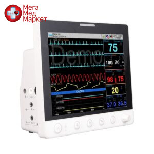 Монитор пациента F6 A10+93 12.1