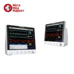 Монитор пациента F6 A10+93 12.1