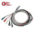 Монитор пациента F6 A10+93 12.1