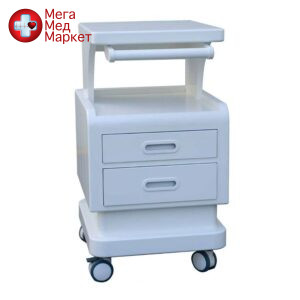 Медицинская тележка TC-001 