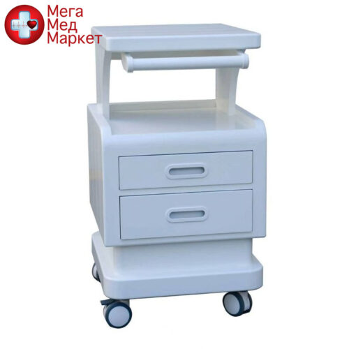 Медицинская тележка TC-001 