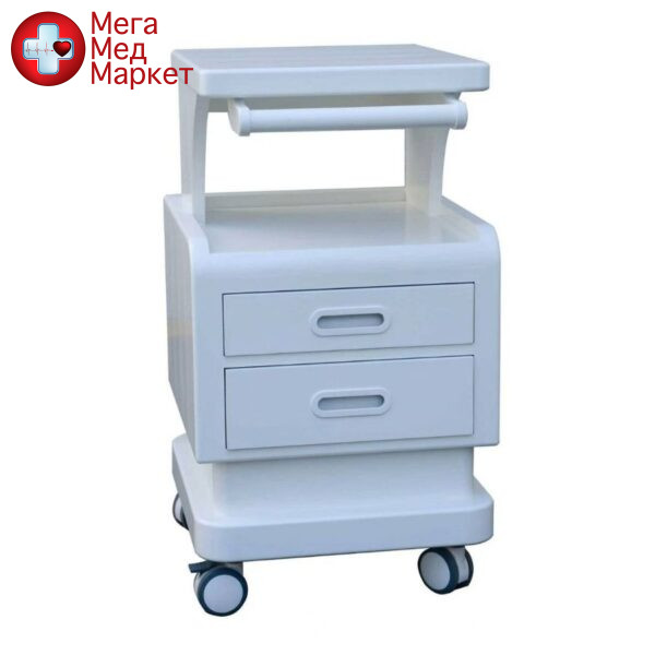 Медицинская тележка TC-001 